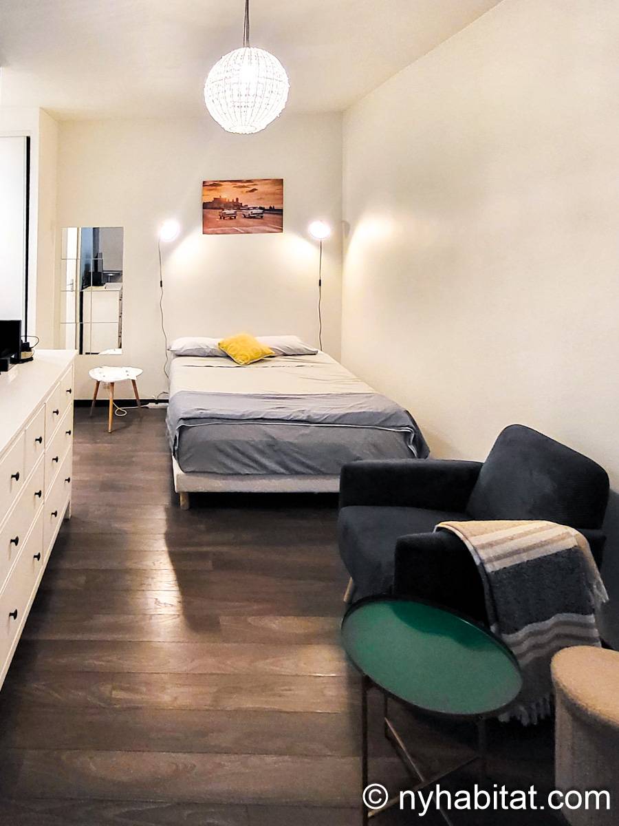 Sala - Photo 3 de 4