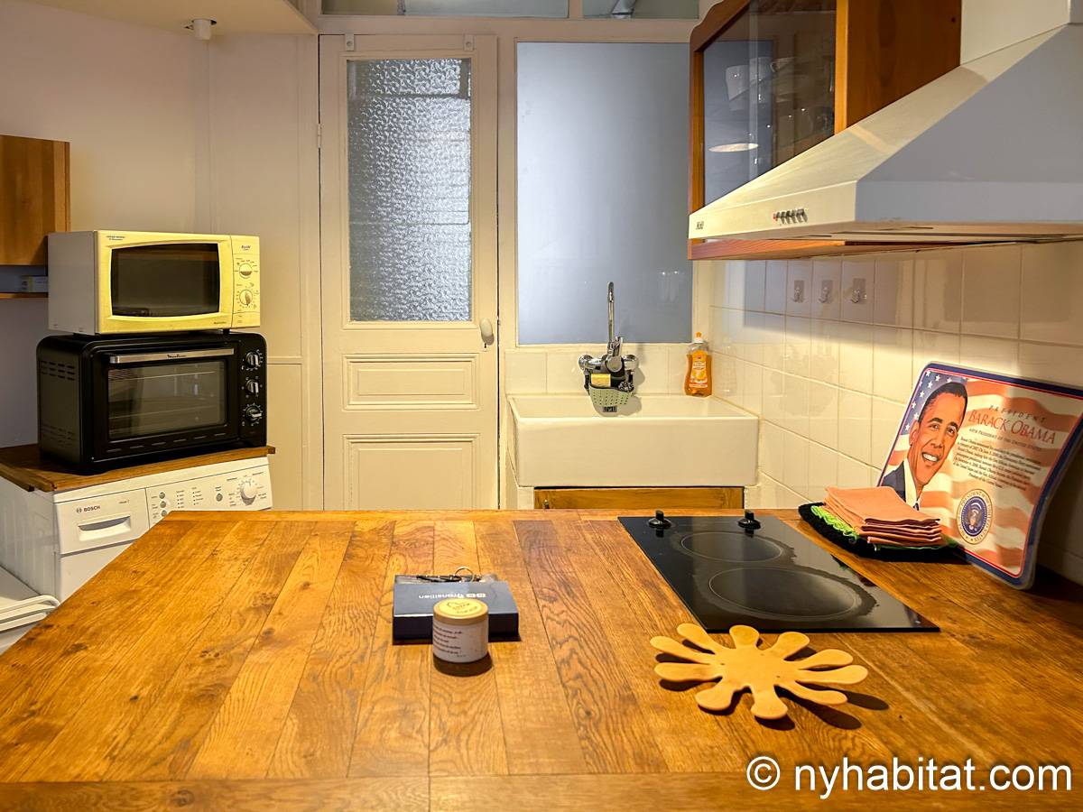 Kitchen - Photo 1 of 1