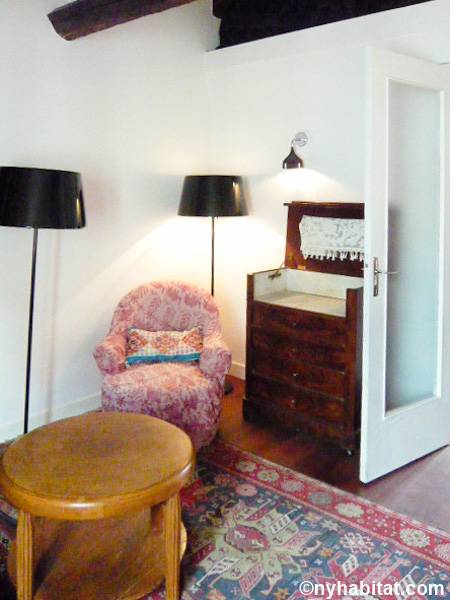 Chambre - Photo 3 sur 4