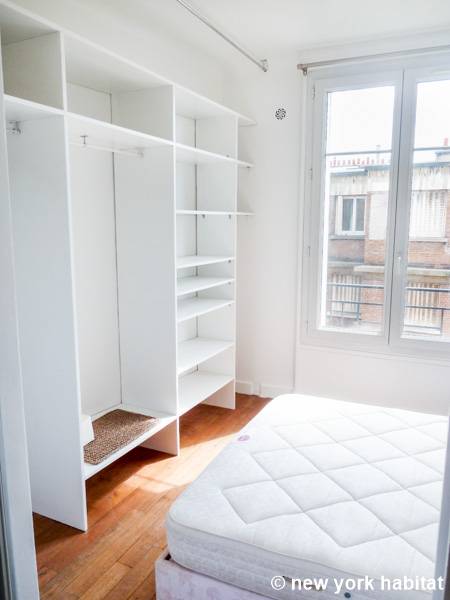 Chambre - Photo 2 sur 2