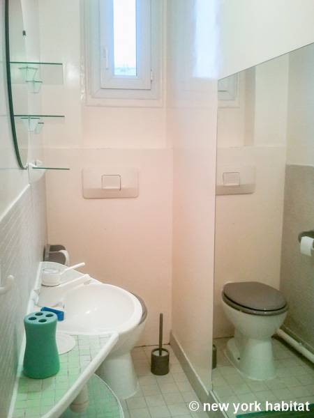 Salle de bain - Photo 1 sur 2