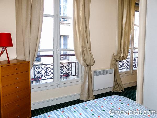 Chambre - Photo 2 sur 2