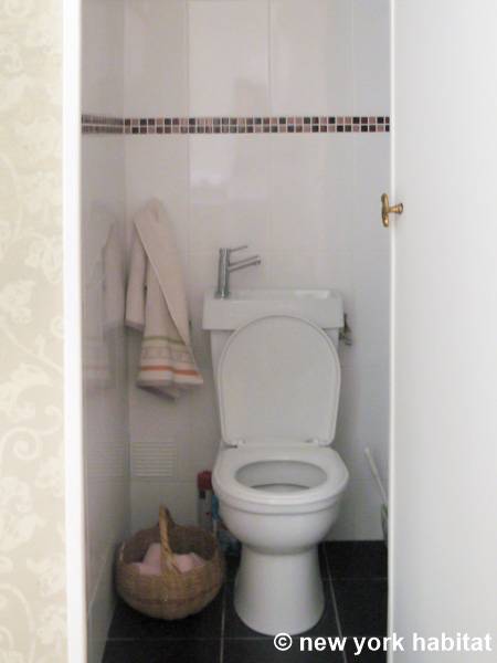 Ba&ntilde;o 3 - Photo 1 de 1