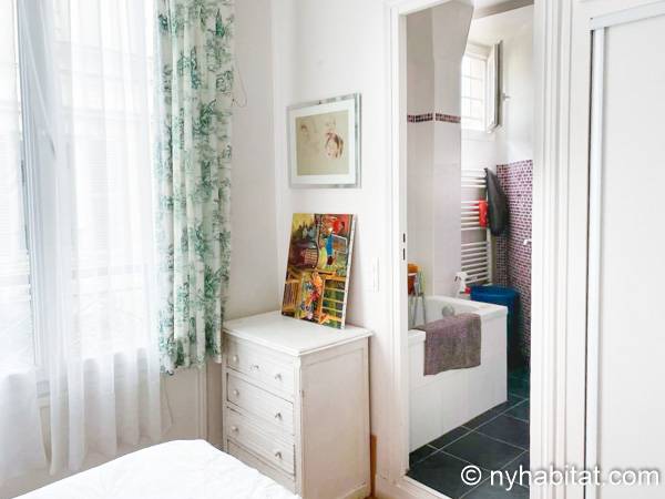 Dormitorio 2 - Photo 2 de 2