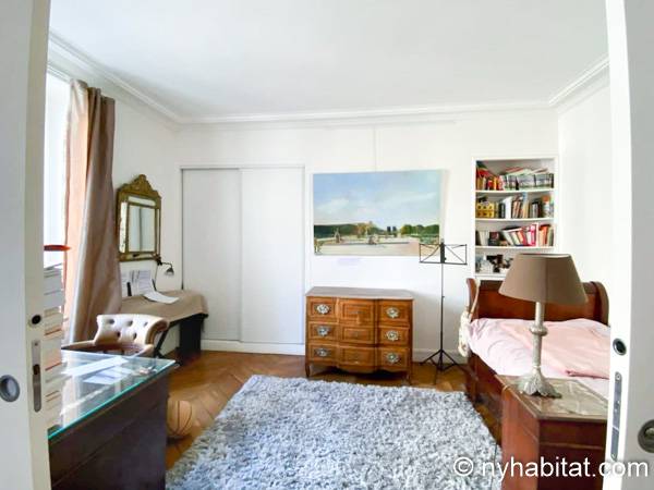 Dormitorio 4 - Photo 1 de 1