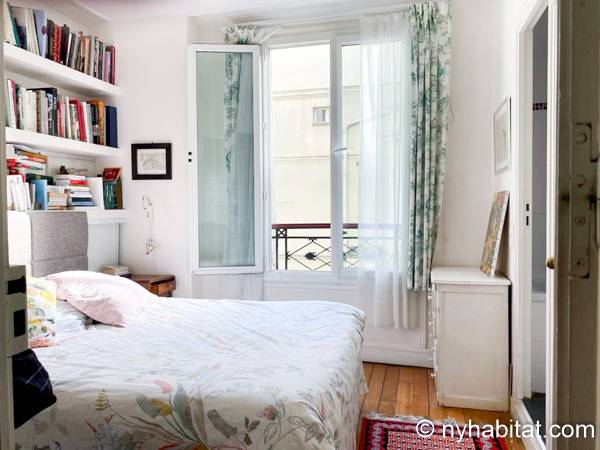 Dormitorio 2 - Photo 1 de 2