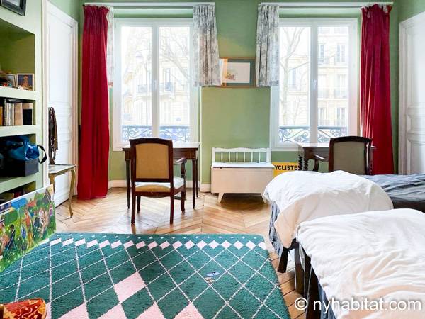 Dormitorio 1 - Photo 1 de 1