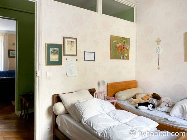 Dormitorio 3 - Photo 1 de 1