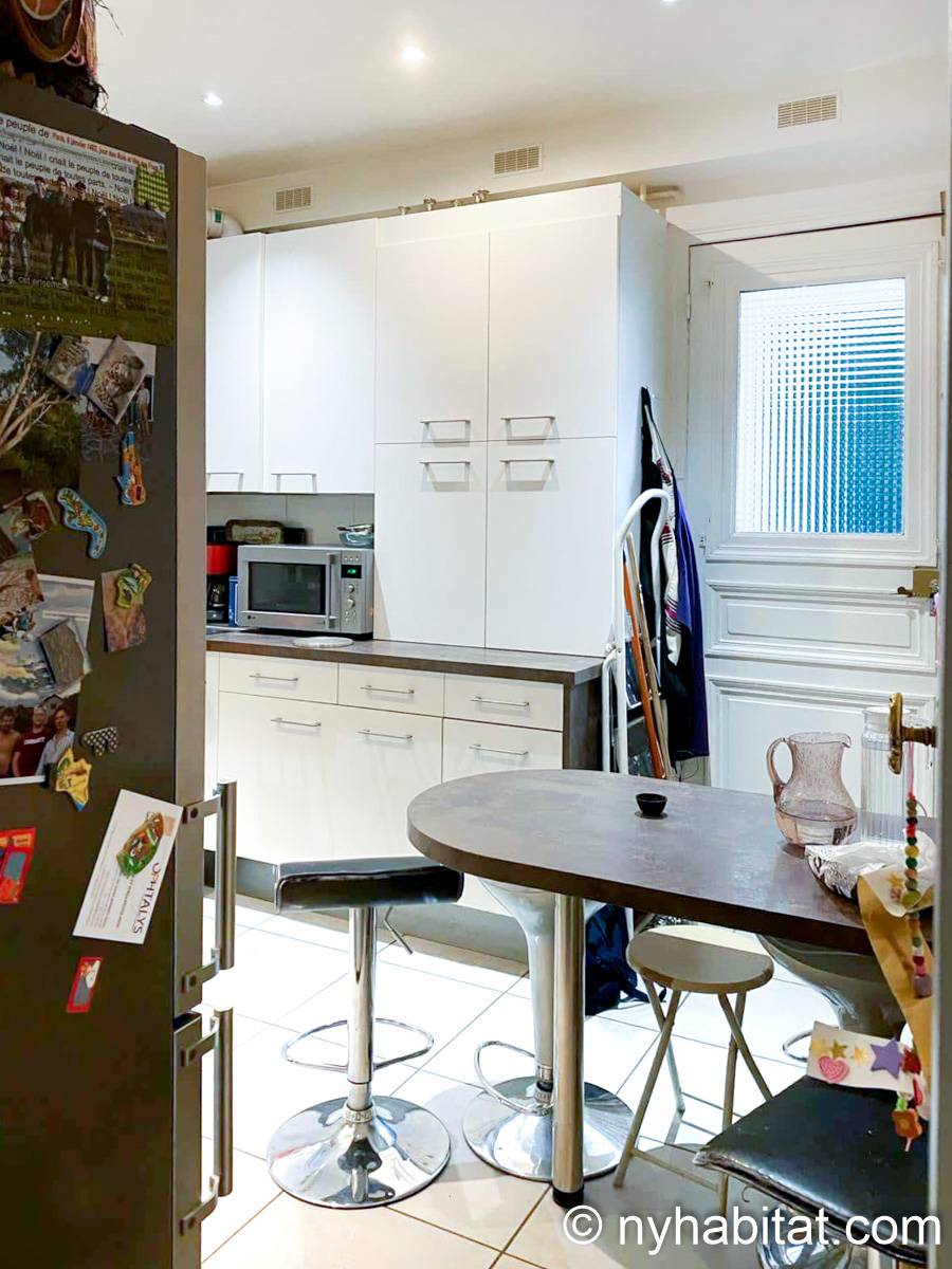 Cocina - Photo 1 de 1