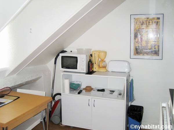 Cocina - Photo 2 de 2