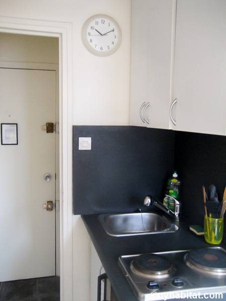 Cocina - Photo 1 de 2