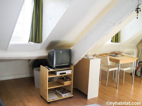 Sala - Photo 3 de 4