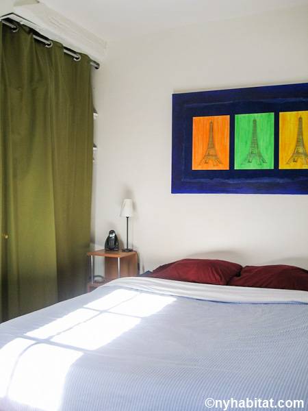 Sala - Photo 2 de 4