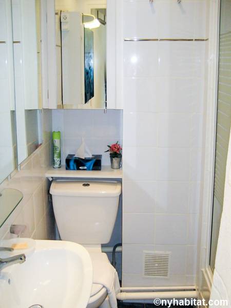 Baño - Photo 1 de 2