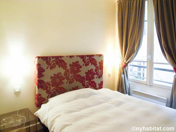 Chambre - Photo 1 sur 4