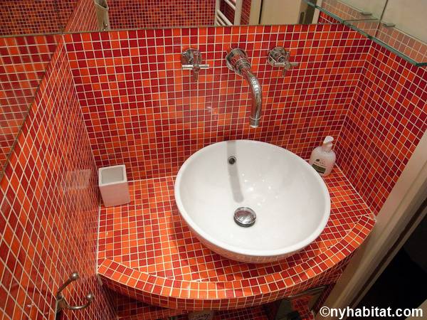 Bathroom - Photo 1 of 2