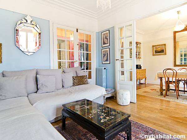 paris apartment: 3 bedroom apartment rental in gare de lyon (pa-4631)