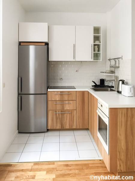 Kitchen - Photo 1 of 1