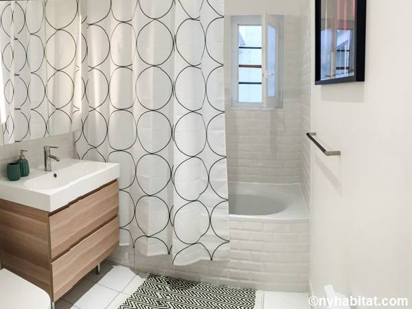 Bathroom - Photo 1 of 2