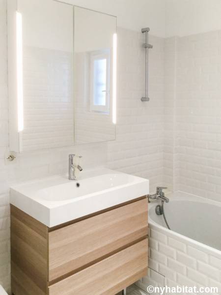 Bathroom - Photo 2 of 2