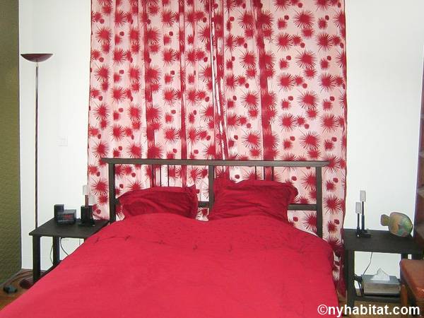 Chambre - Photo 1 sur 2