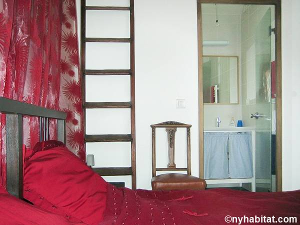 Chambre - Photo 2 sur 2