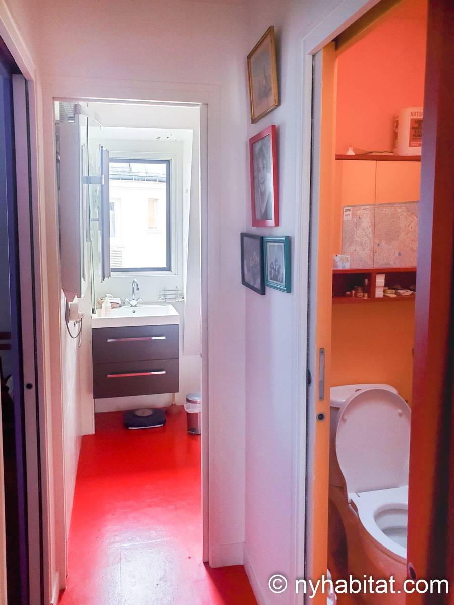 Bagno 2 - Photo 1 di 1