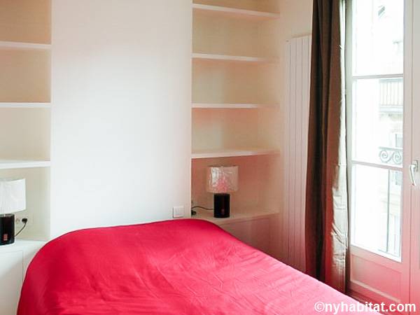 Chambre - Photo 1 sur 3