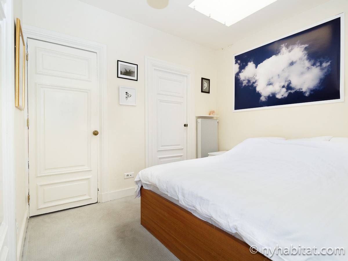 Chambre - Photo 5 sur 6