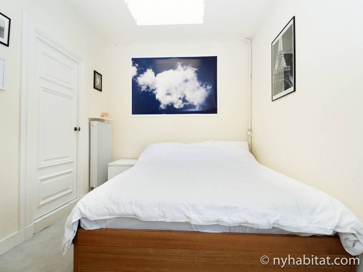 Chambre - Photo 1 sur 6