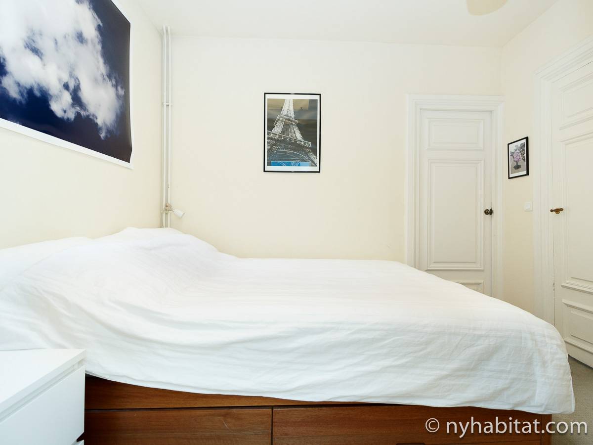 Chambre - Photo 3 sur 6