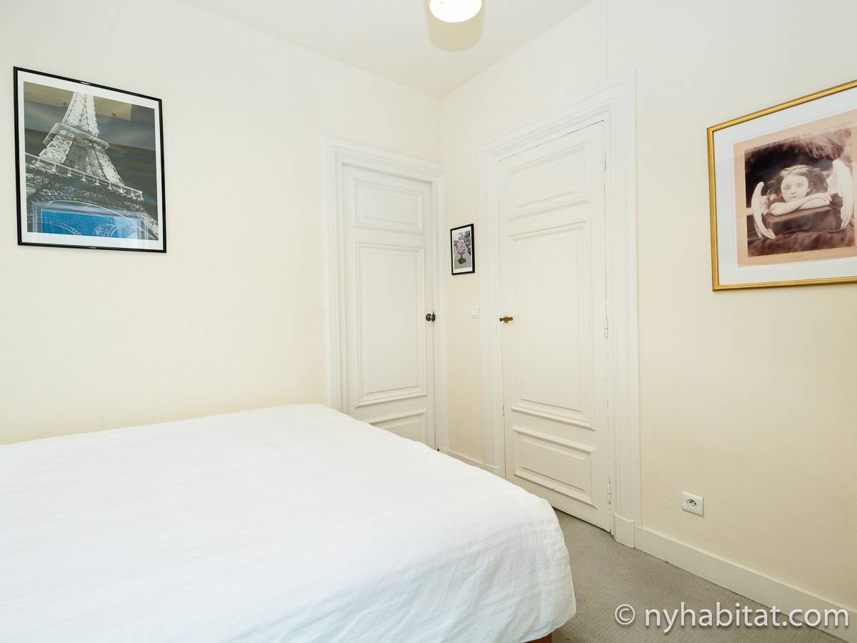 Chambre - Photo 4 sur 6