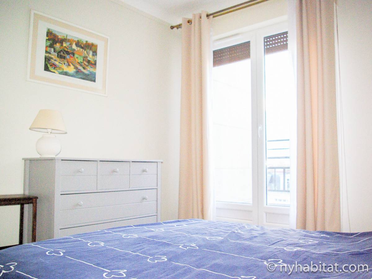 Bedroom - Photo 2 of 2