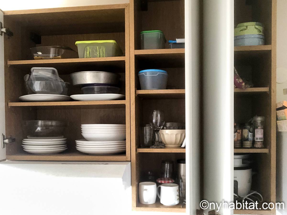 Cocina - Photo 6 de 6
