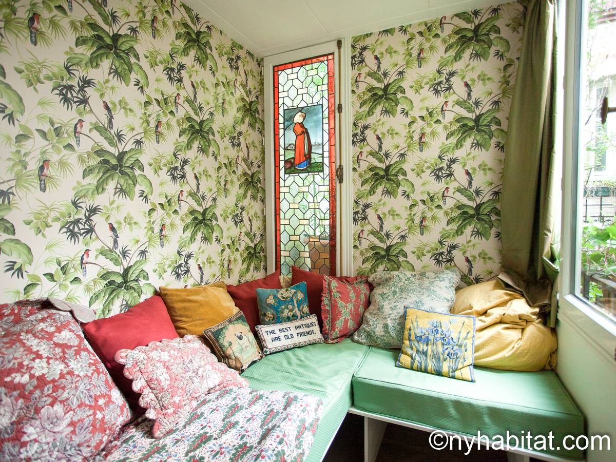 Wohnzimmer - Photo 7 von 11