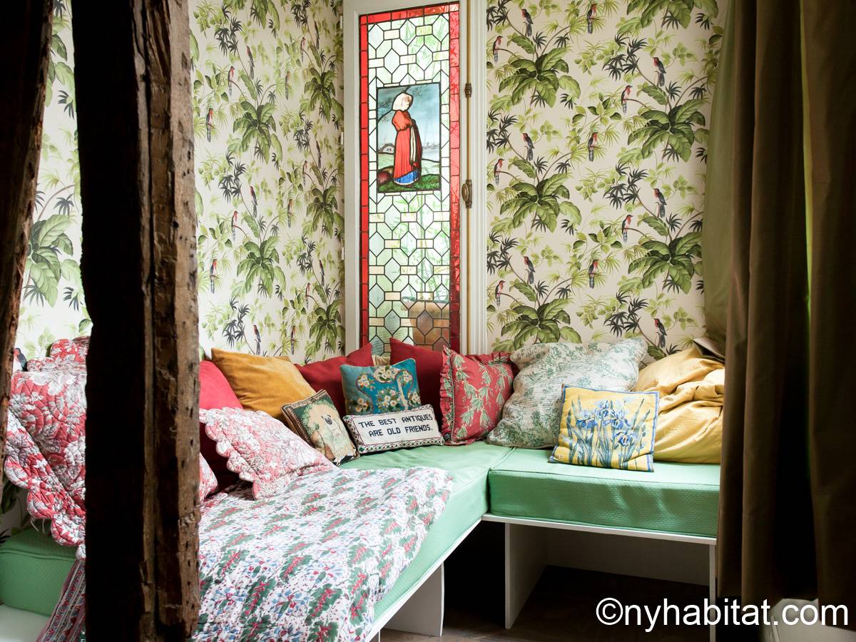 Wohnzimmer - Photo 5 von 11