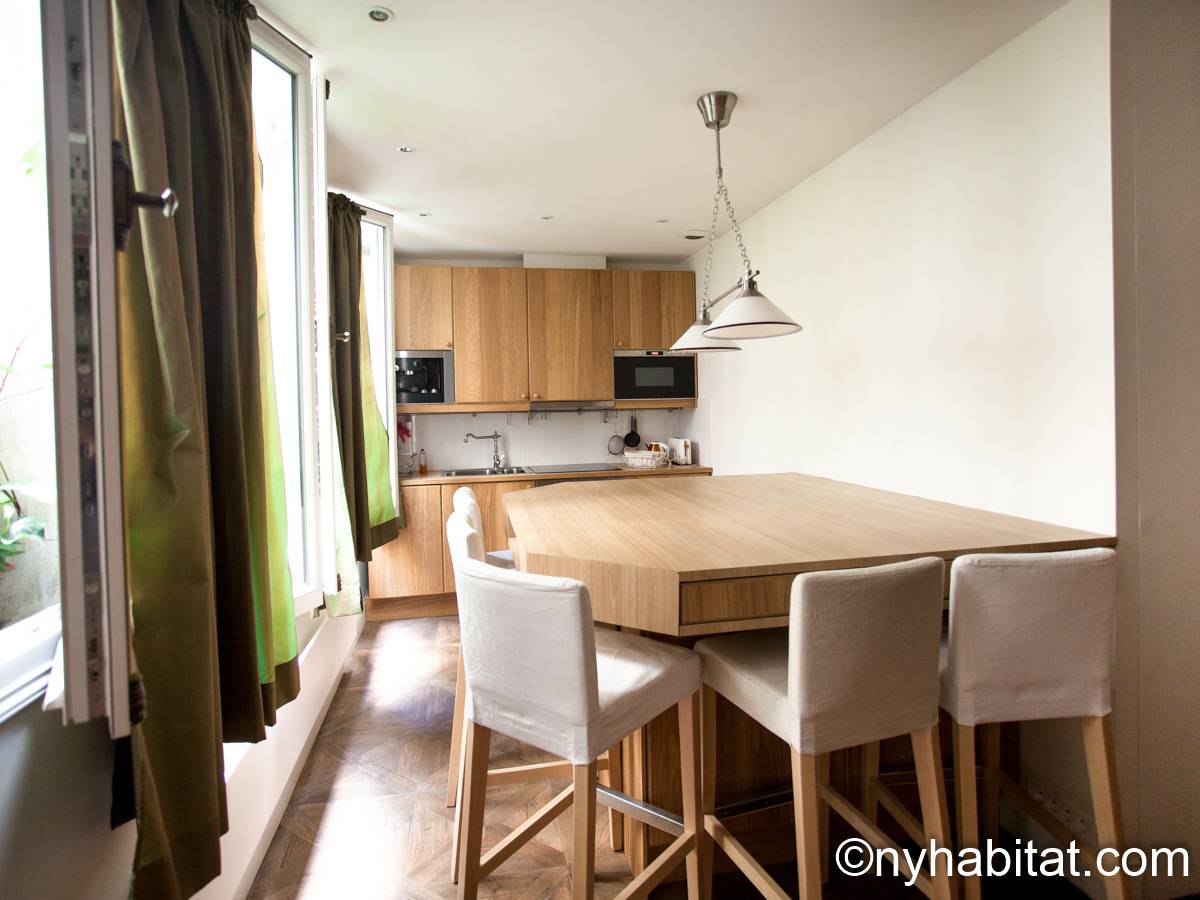 Küche - Photo 1 von 6