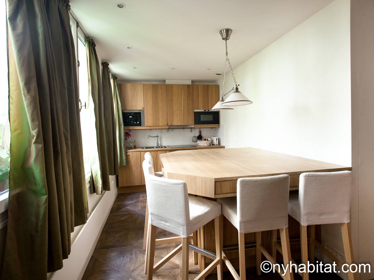 Küche - Photo 2 von 6