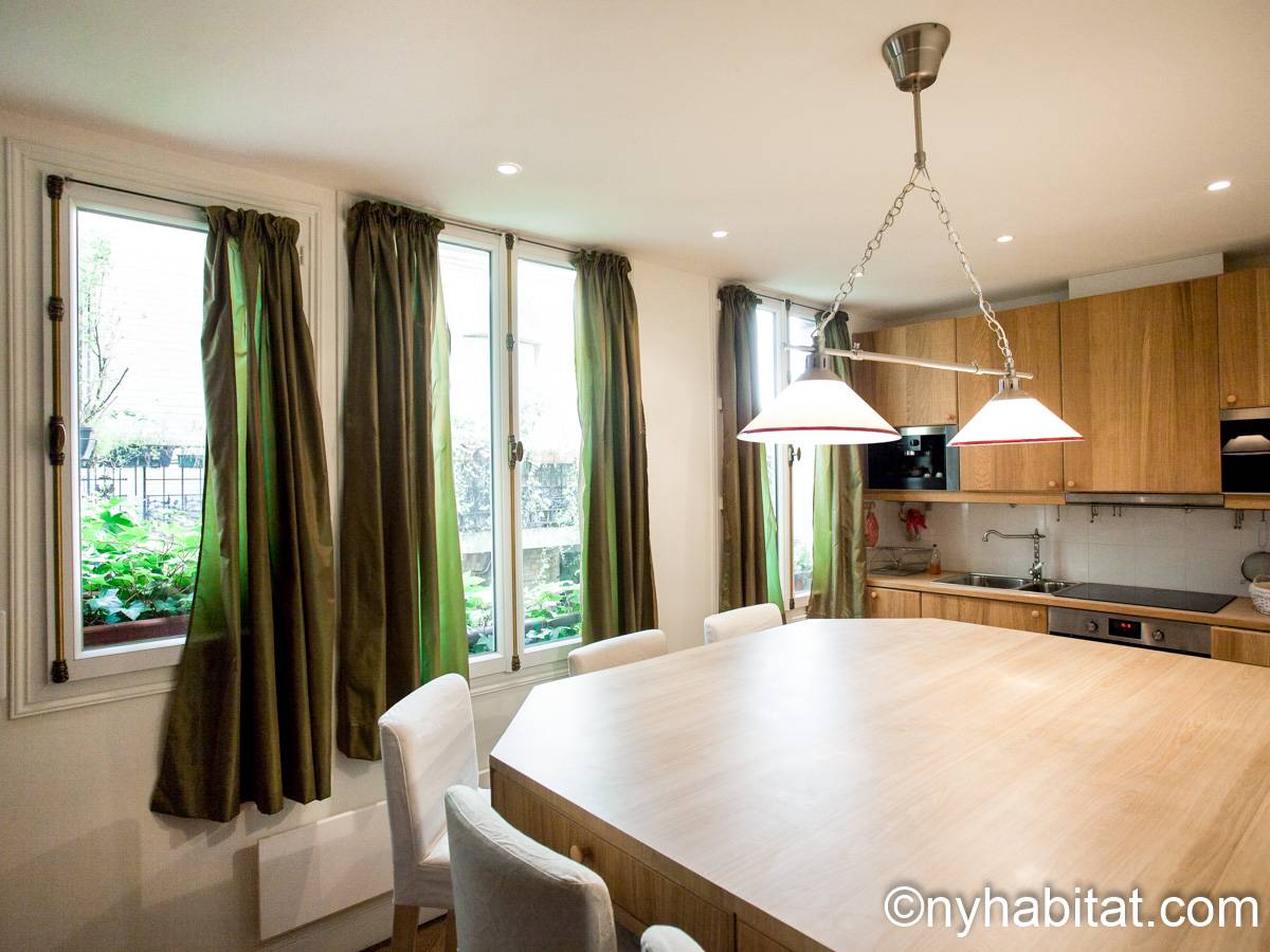 Küche - Photo 3 von 6