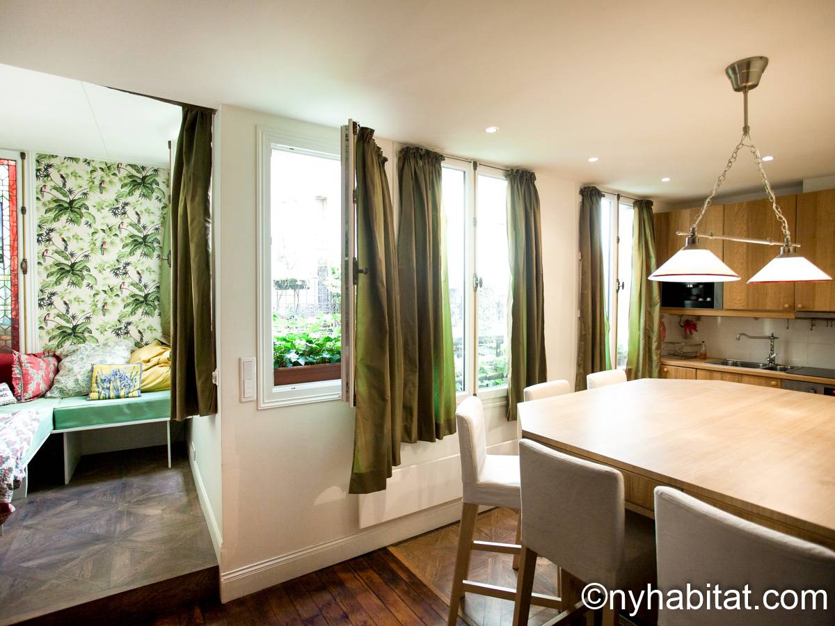 Küche - Photo 4 von 6