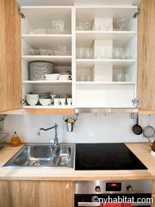 Küche - Photo 5 von 6