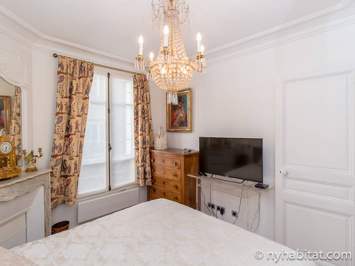 Chambre - Photo 3 sur 6