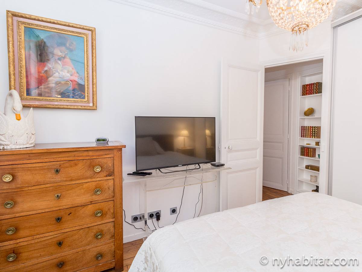 Chambre - Photo 4 sur 6