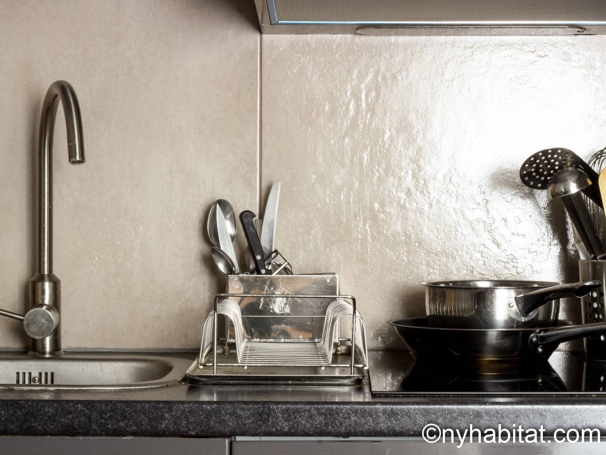 Küche - Photo 2 von 2 Küche - Photo 2 von 2