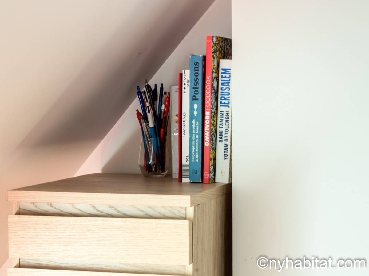 Schlafzimmer - Photo 3 von 4 Schlafzimmer - Photo 3 von 4