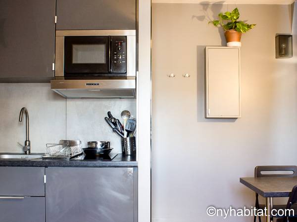 Küche - Photo 1 von 2 Küche - Photo 1 von 2