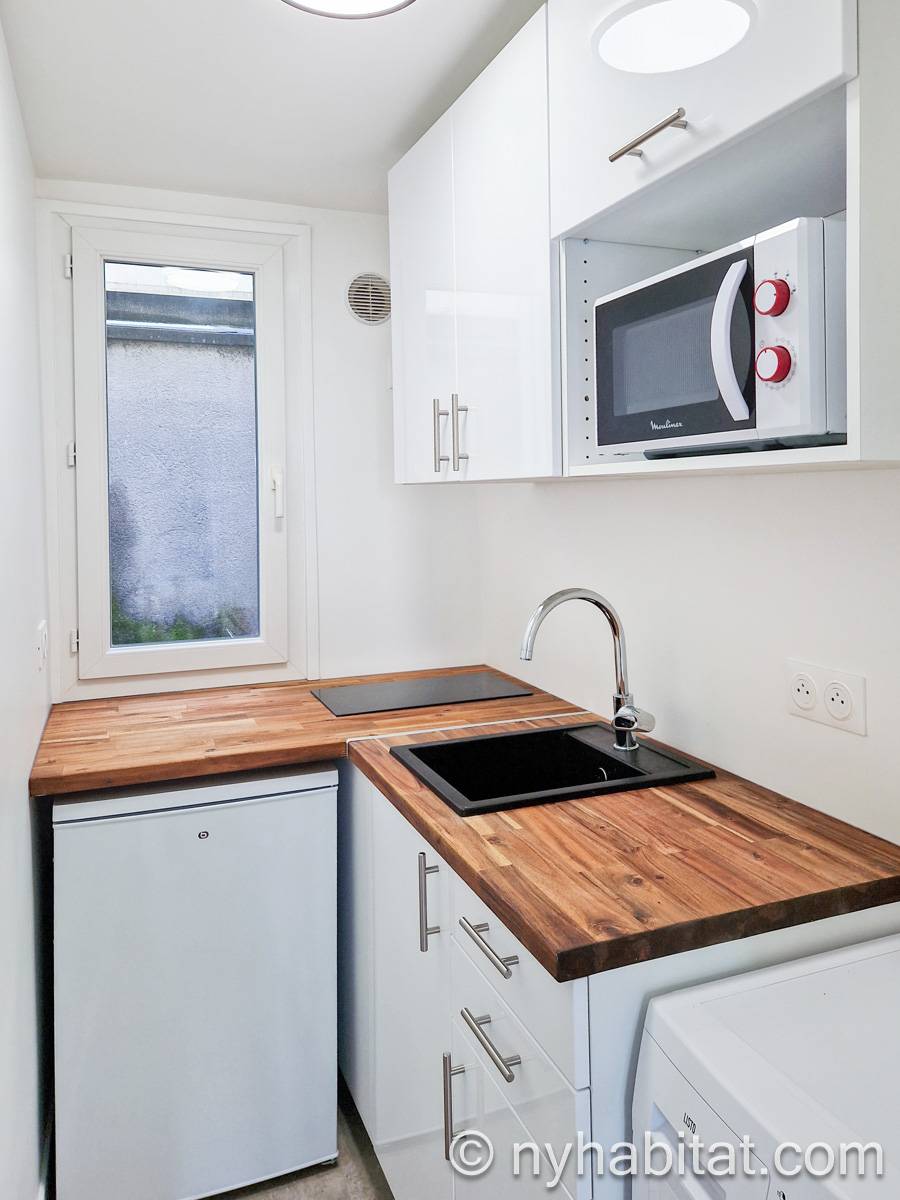 Kitchen - Photo 2 of 2