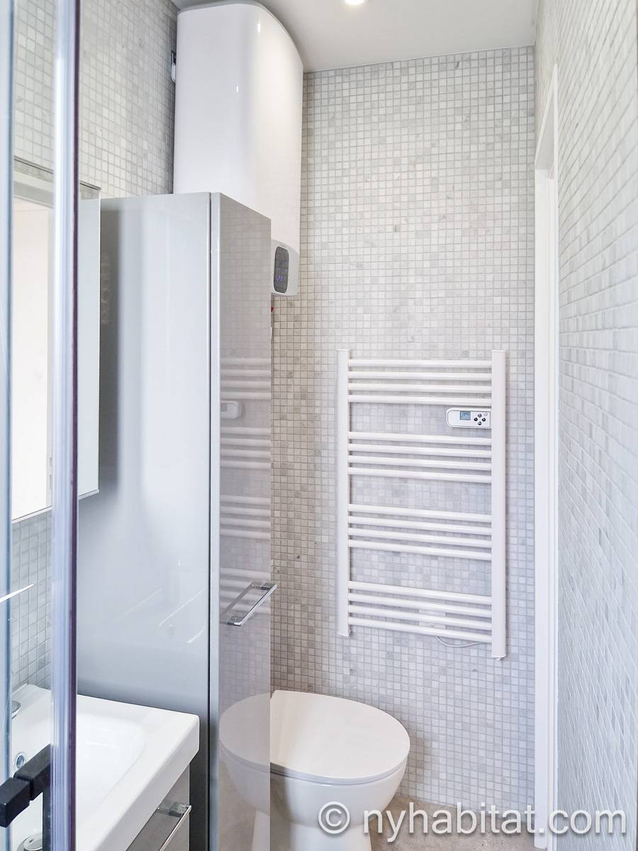 Bathroom - Photo 1 of 3