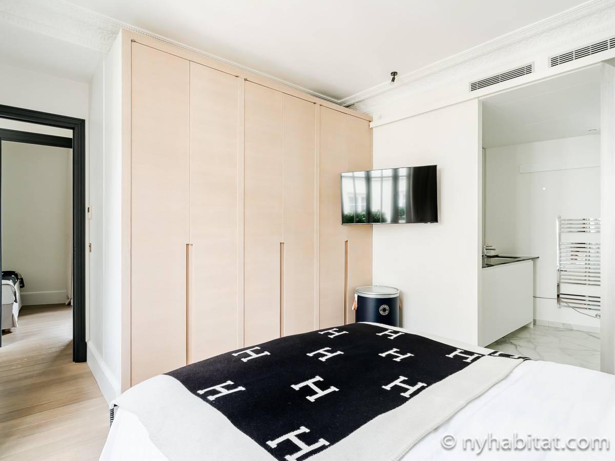 Bedroom 1 - Photo 5 of 5