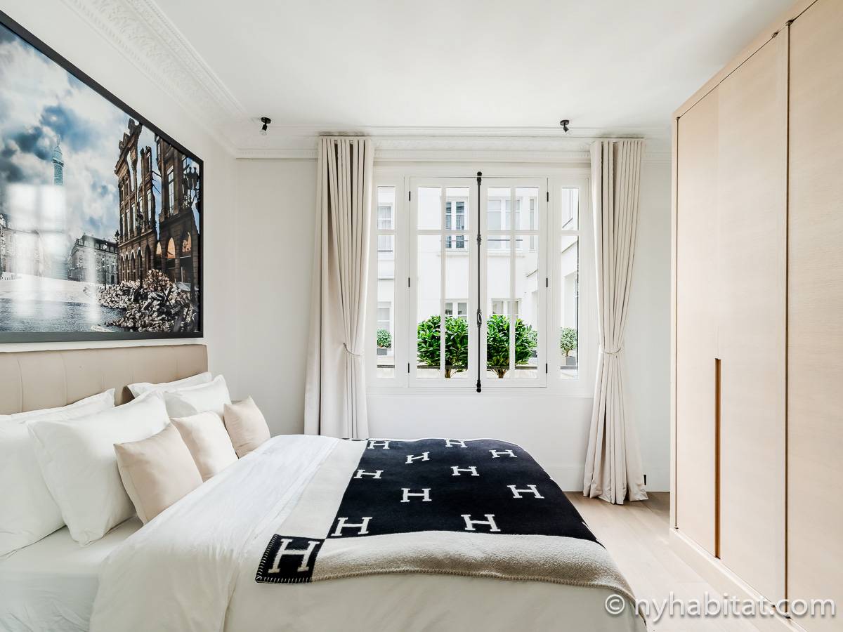 Bedroom 1 - Photo 1 of 5